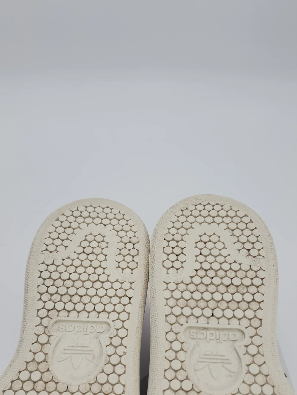 ADIDAS | Stan Smith x Keith Haring PopArt EE9295 White Orange Men's Size 4